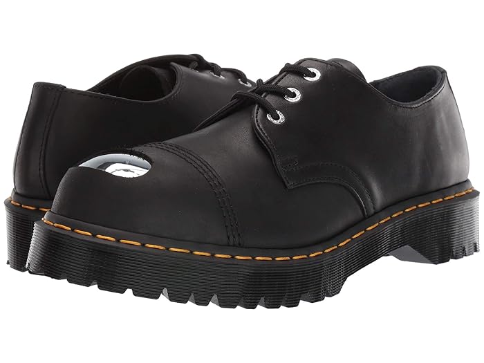 dr martens bex shoe