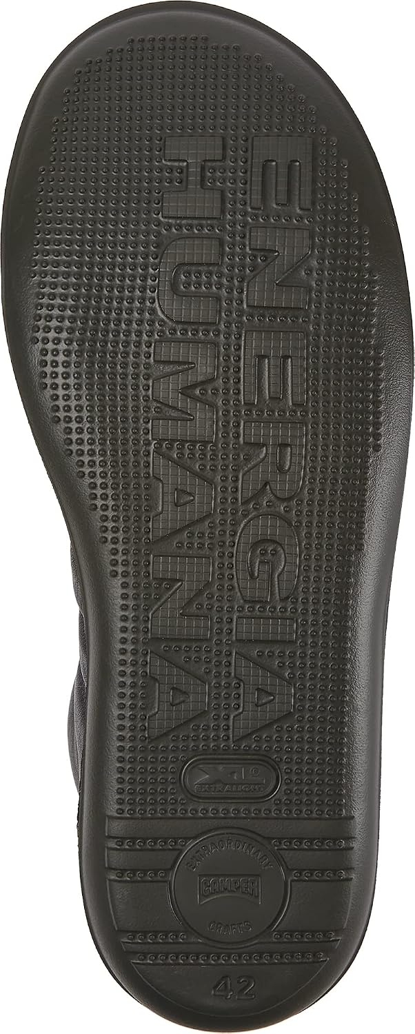 Camper mens Men Ankle Boot
