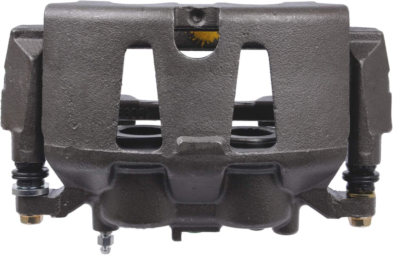 Cardone 18-B5402A Remanufactured Unloaded Disc Brake Caliper with Bracket