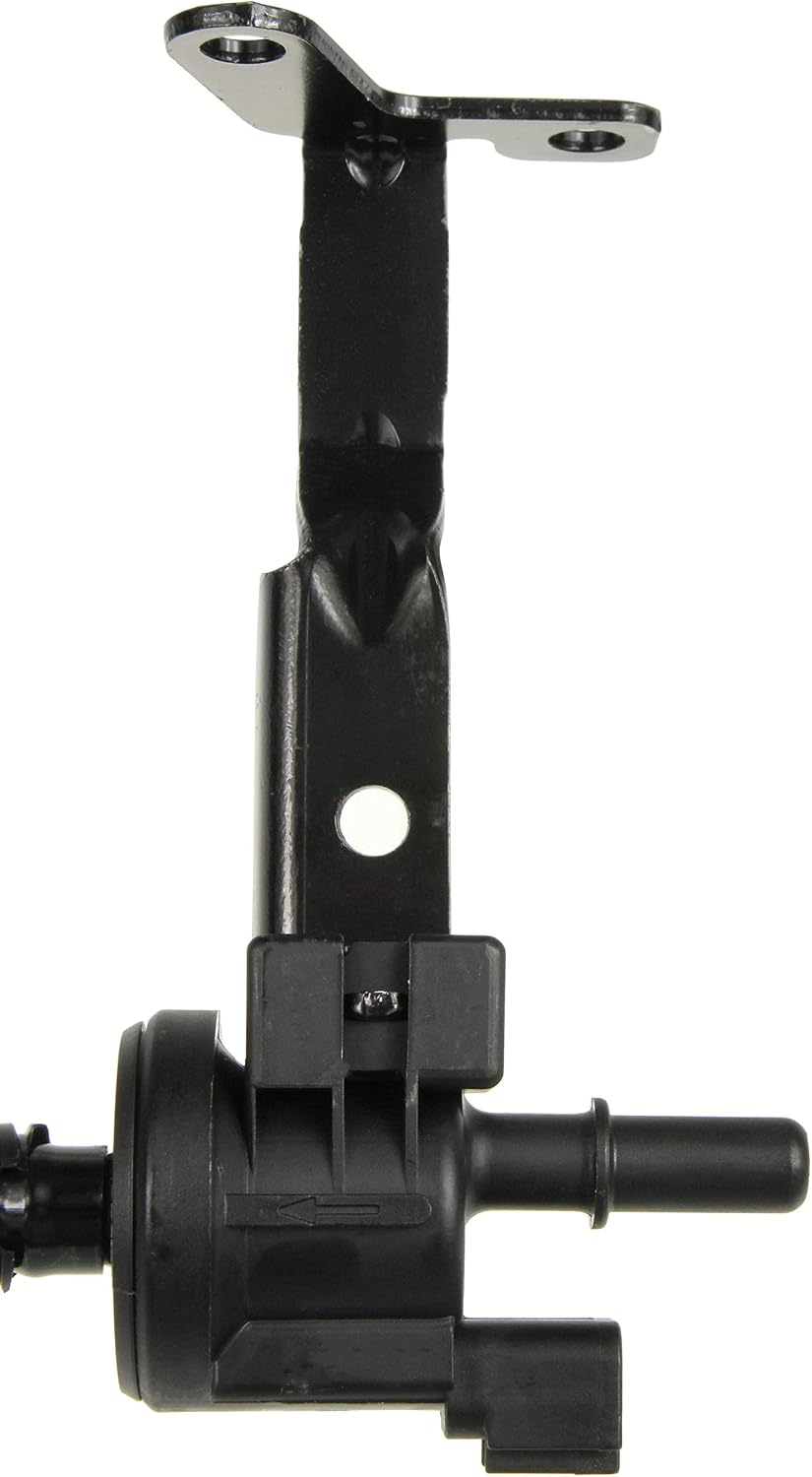 WVE by NTK 2M1597 Vapor Canister Purge Solenoid, 1 Pack