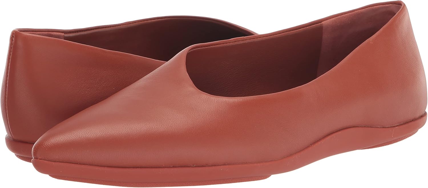 Vince Women's Lex Ballet Flat