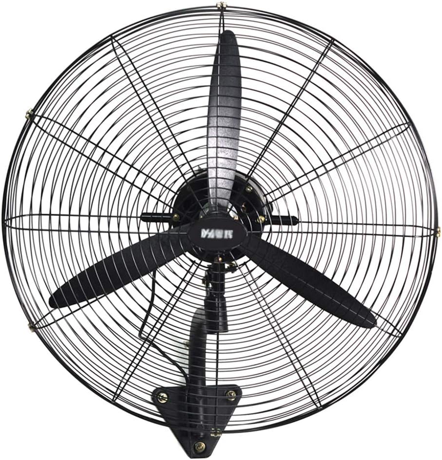 ventilatore rotante per serra