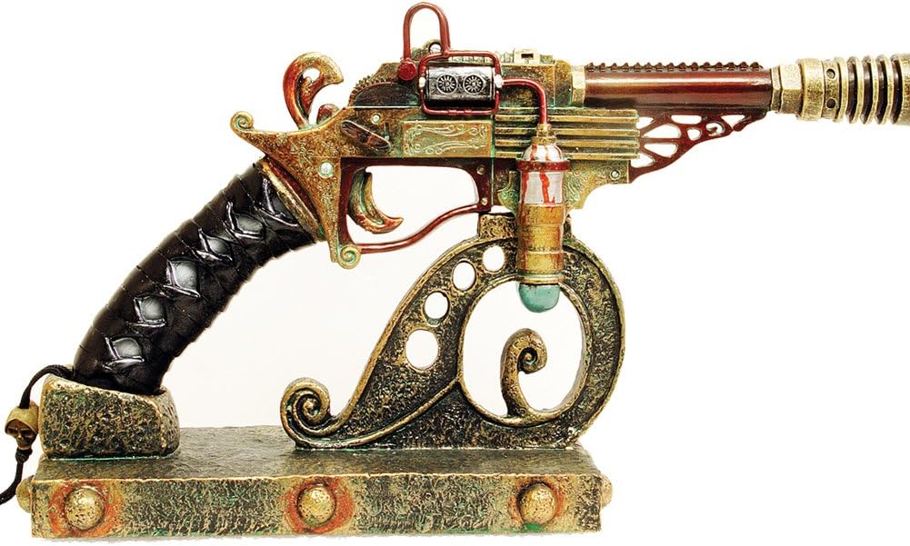 Colonel J Fizziwigs - The Combobulator Mark. Ix