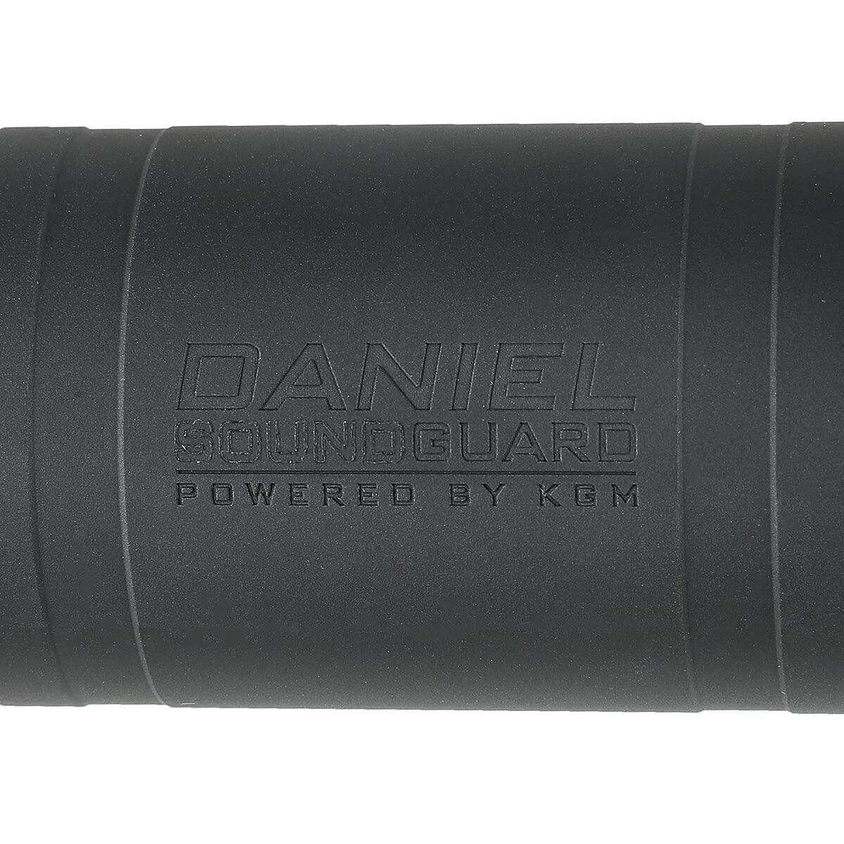 RGW DD SoundGuard SG-556 タイプ サイレンサー BK AIRSOFT97 本店通販部 / RGW DD SoundGuard SG-556 タイプ