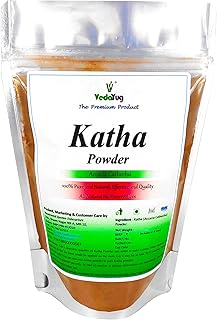 Katha Powder (200 g)