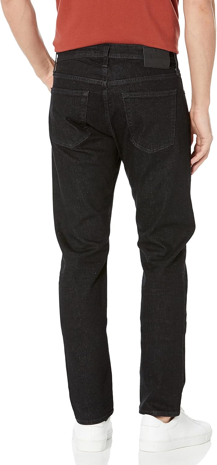 AG Adriano Goldschmied Men's Tellis Modern Slim