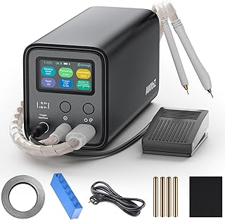 AWithZ UF20B 10.5KW Three-Mode Spot Welder