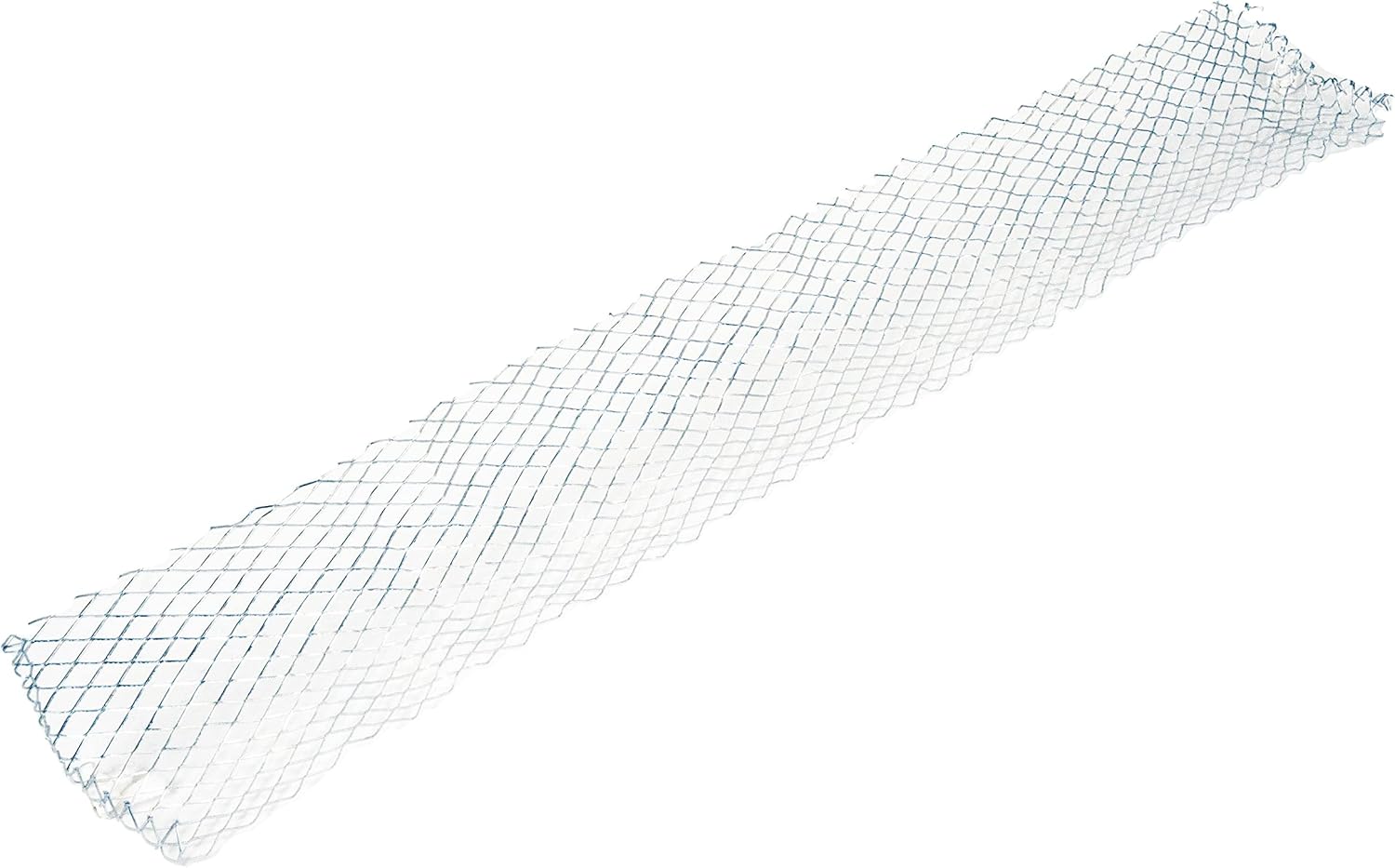 PrimaCare IS-5526 First Aid Emergency Rolled Mesh Wire Splint for Fractured Wrist Brace, Broken Toe, Braces, 26" x 4" image 5 of 6 B001USEMD2