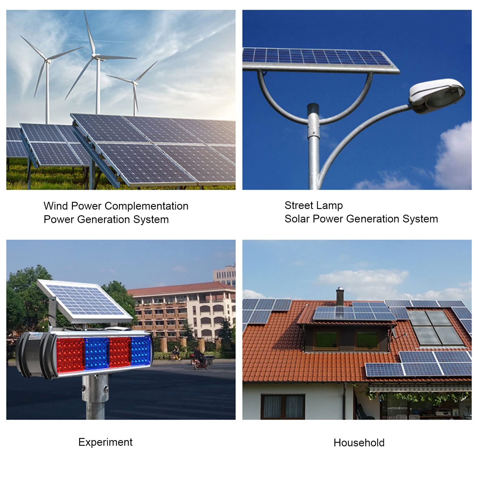 Bestsellers: De beste items in Polykristallijne zonnepanelen op basis van de aankopen van -klanten