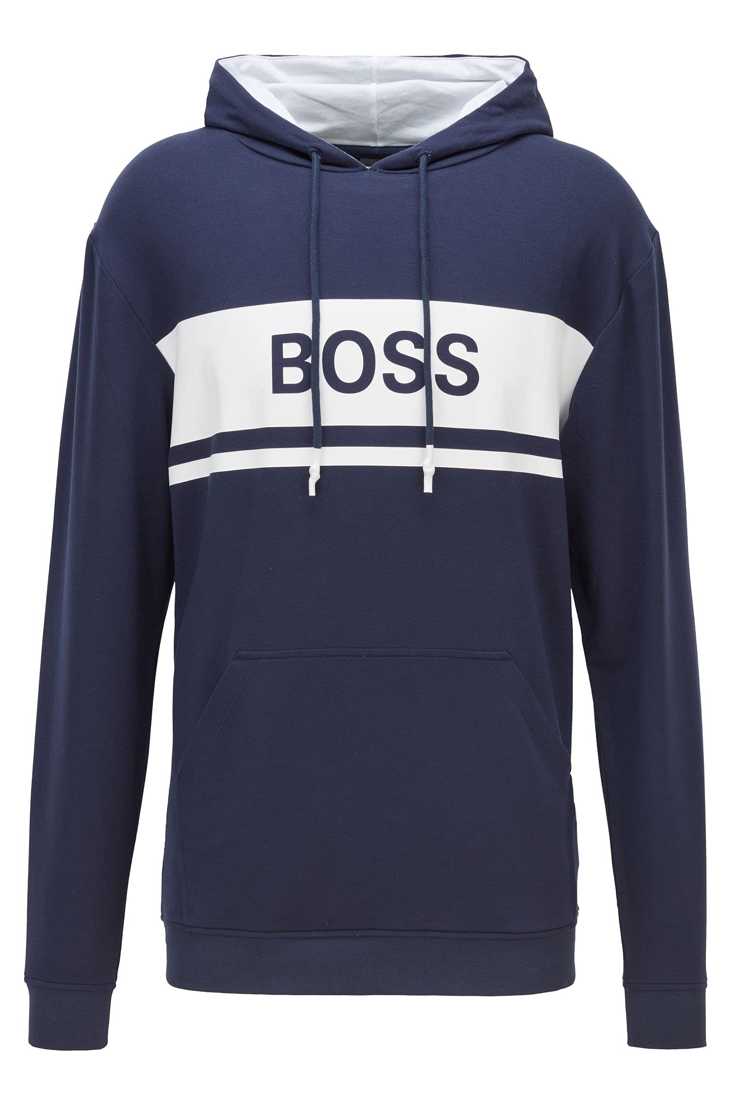 BOSS Bluza sportowa Mężczyźni Fashion Sweatshirt H