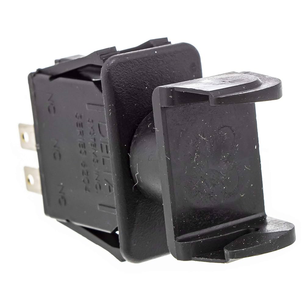 hページ Amazon.com: John Deere Original Equipment Switch #AM127394