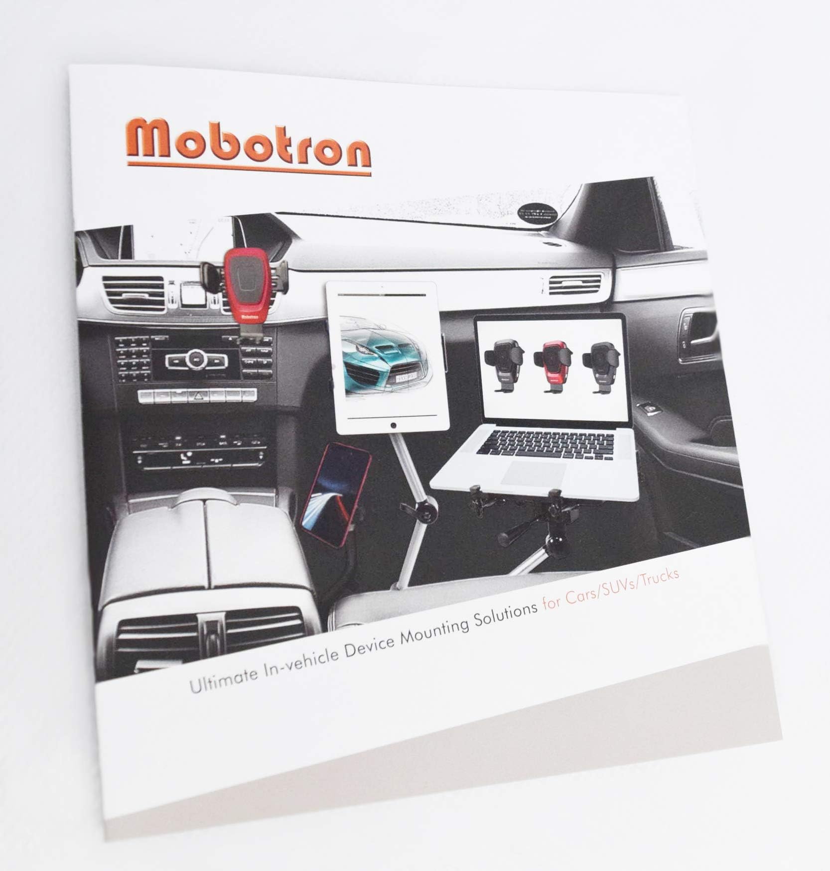MobotronMarketing Brochure (5 pc)