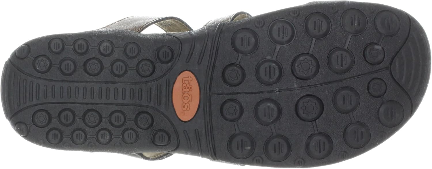 Taos Women's Prize Open Toe Slide Sandal