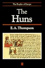 Huns (The Peoples of Europe)