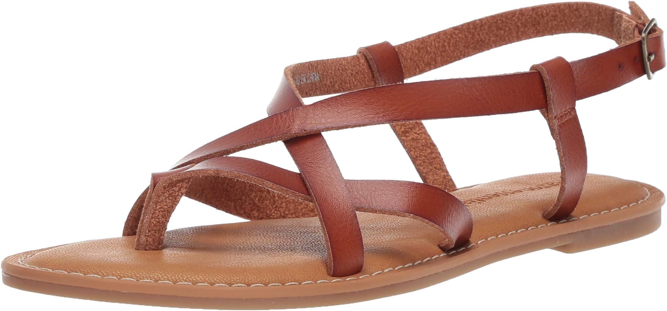 – Women's Casual Strappy Sandal