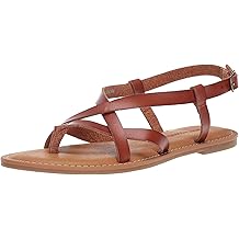 Women's Casual Strappy Sandal