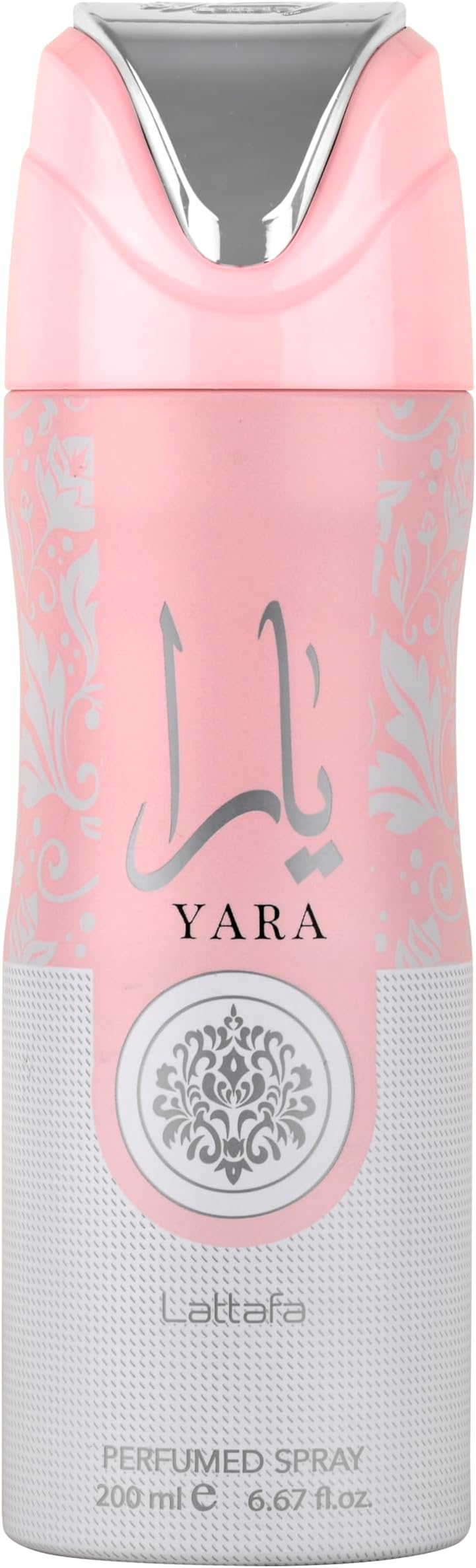 Lattafa Yara Deodorant 200 ml