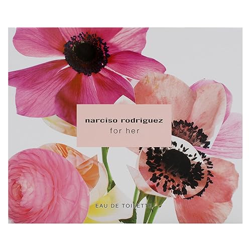 Miniatura 6 de Narciso Rodriguez Eau De Parfum Spray para mujer por - 3 oz34fl oz 3 fl oz