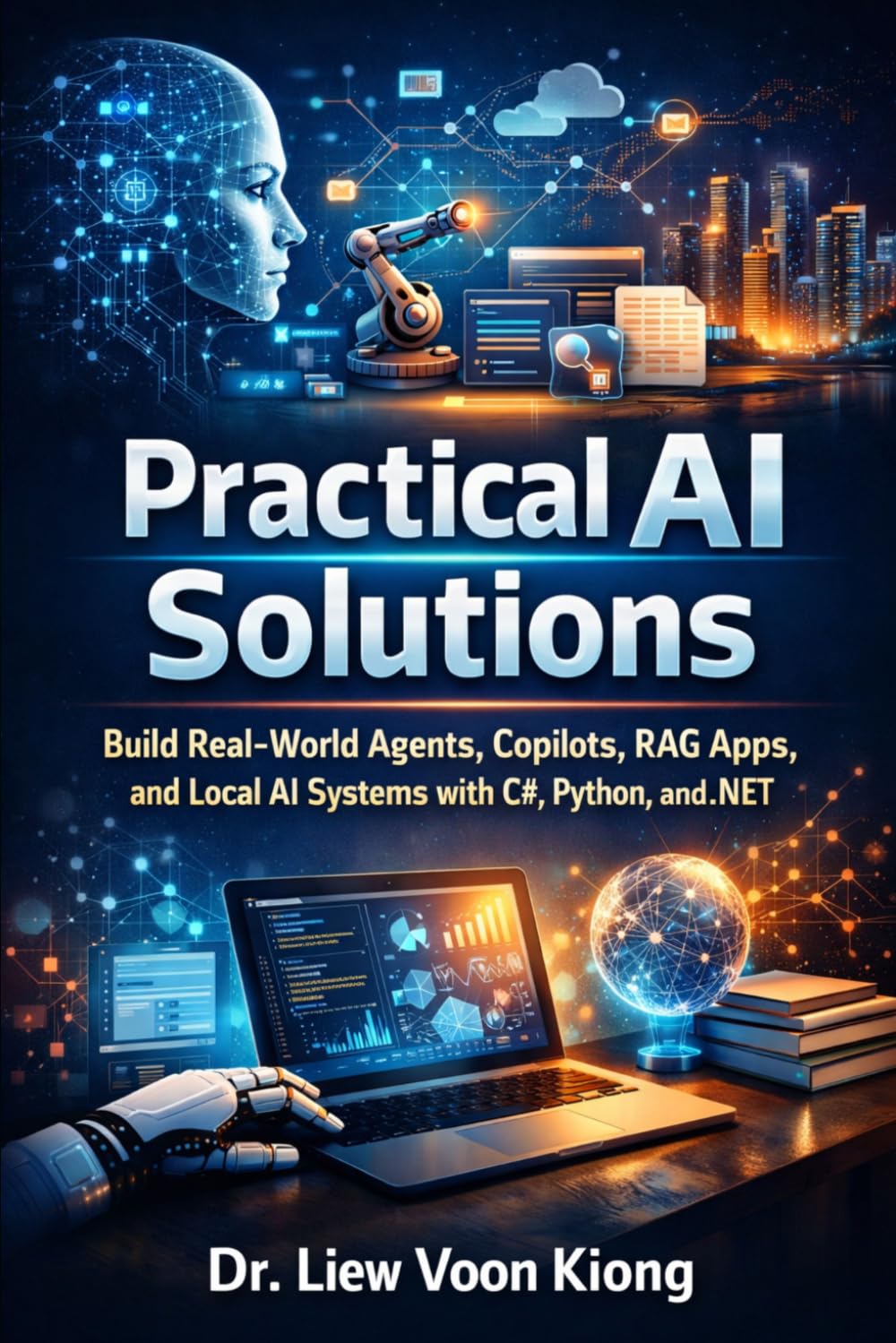 Local AI Development on Windows and .NET