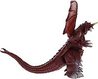 Vista 6 de BANDAI - Serie de monstruos de película - Destoroyah