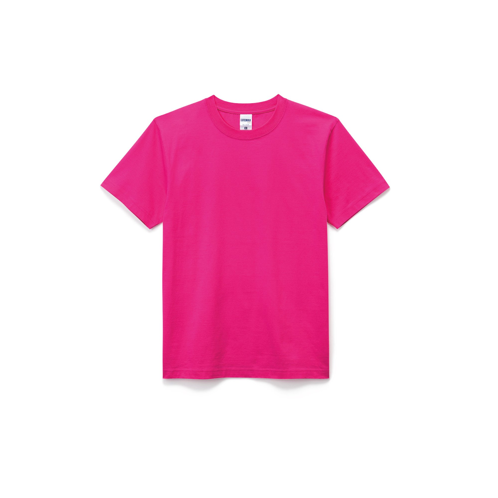 [ライフマックス] Tシャツ MS1149 メンズ