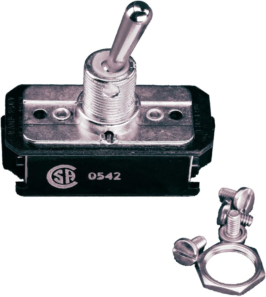EZGO PDS/DCS Toggle Switch