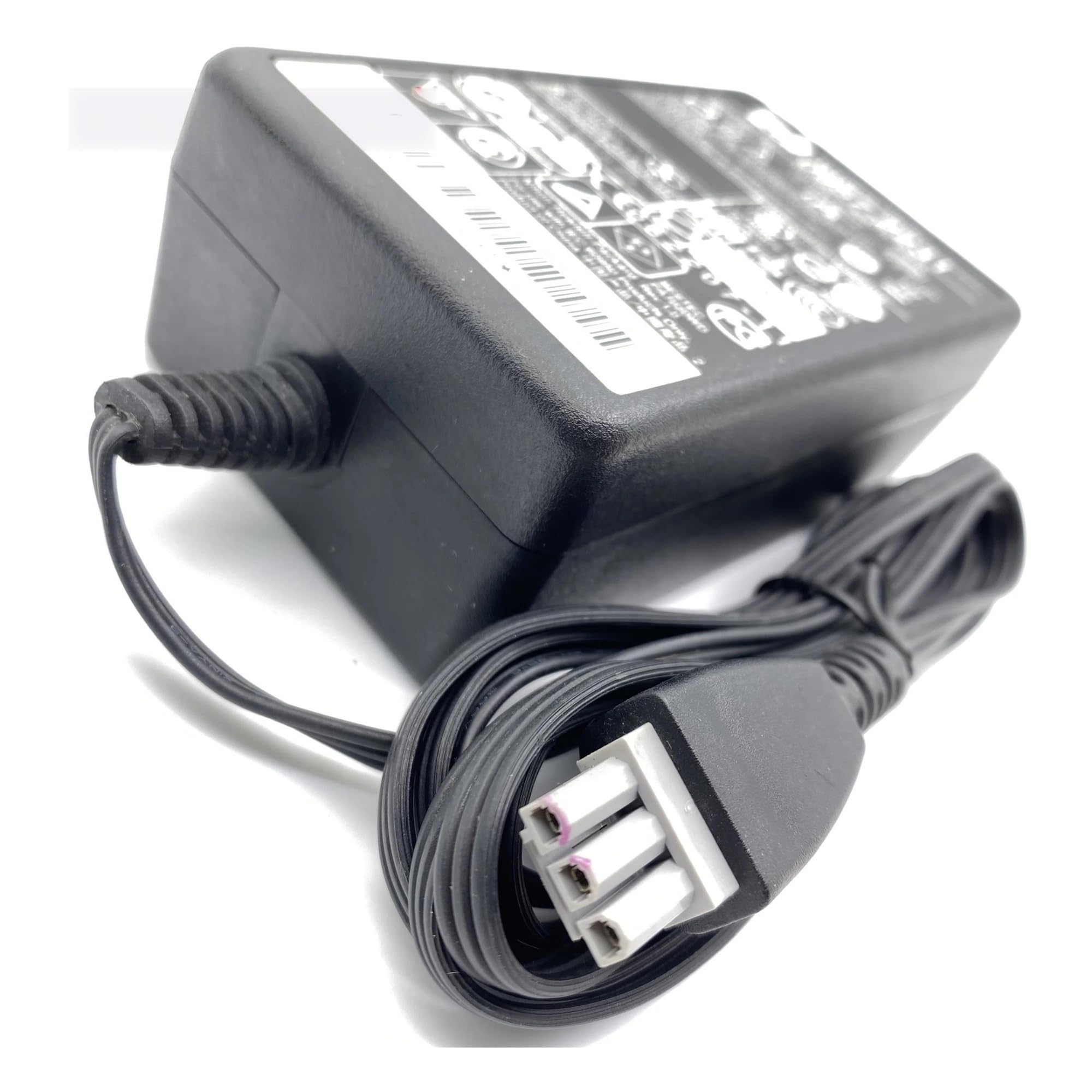 Chargeur adaptateur secteur 0957-2231, 32 V, 375 mA, 16 V, 500 mA, compatible avec HP D1420, D1430, D1460, D2430, D2460, F2120, F2140, F2240, F2280, F2290