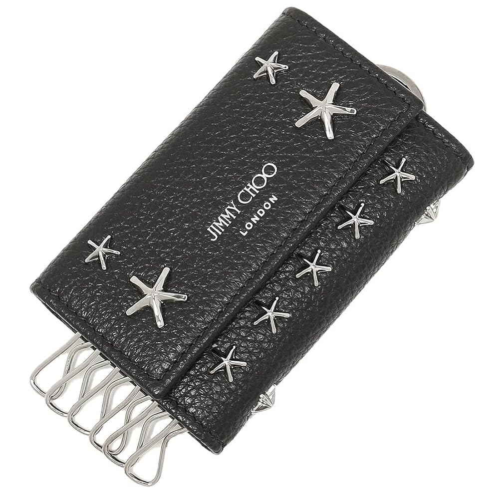 Dすけ 　JIMMY CHOO キーケース 中古・古着通販】JIMMY CHOO (ジミーチュウ) キーケース