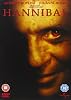 The Hannibal Lecter Trilogy [DVD]