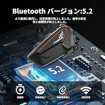 F1 ヘッドセット ブラック モード切替機能付き Amazon.co.jp