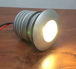 Marine Boat LED Mini Ceiling/Courtesy DIMMABLE Light