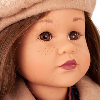 Amazon.com: Gotz Frieda 19.5