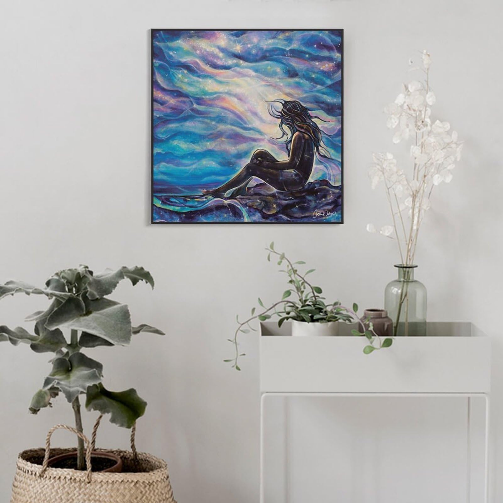 Amazon.co.jp: 【ハワイ在住のデザイナー】コリーンウィルコックス