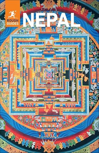 Rough Guides Nepal: Travel Guide eBook (Rough Guides Main Series)