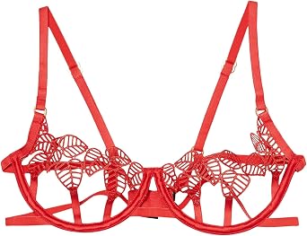 Bluebella Women's Sapphira Bra