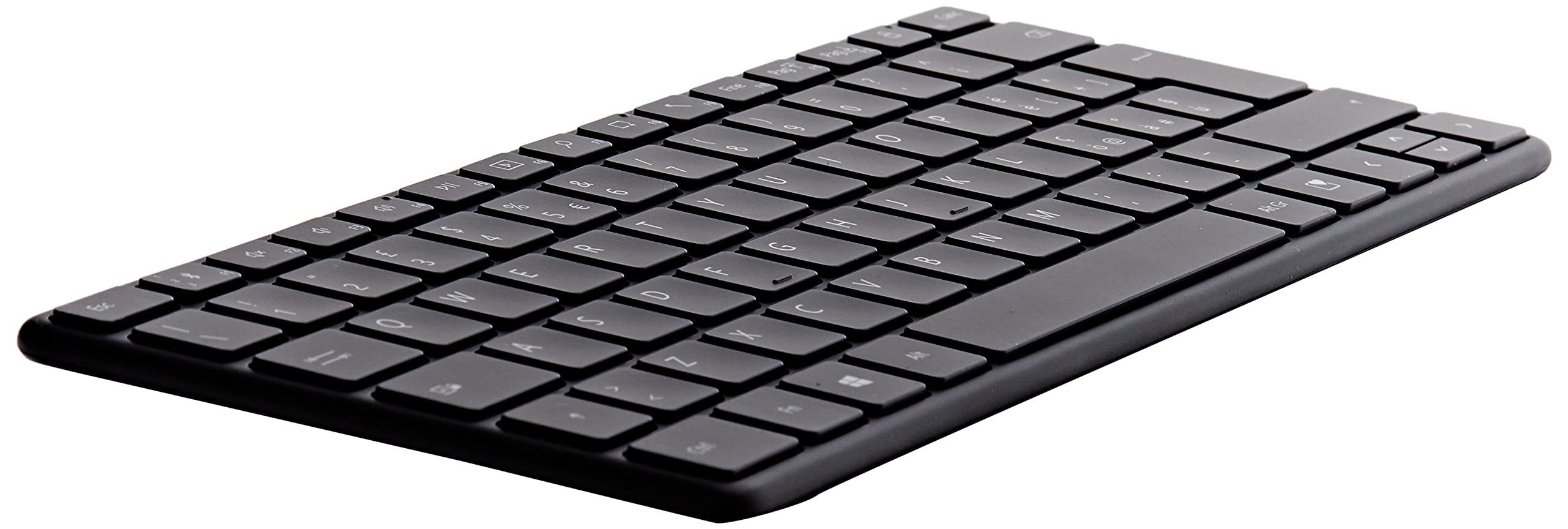 Microsoft Designer Compact Keyboard Nera : Amazon.com.tr: Bilgisayar
