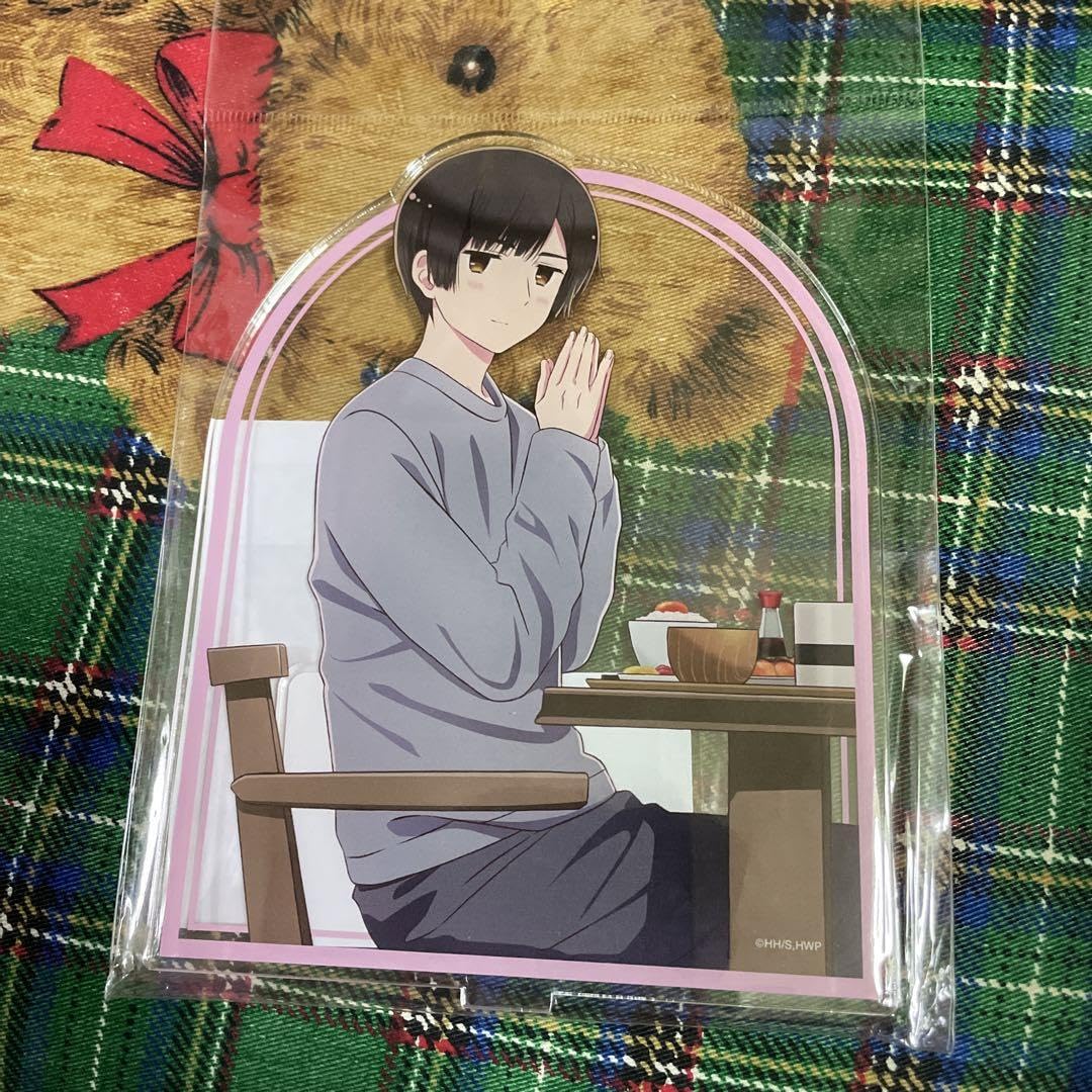 ヘタリア 朝食アクスタ ヘタリア 朝食アクスタ ヘタリア World☆Stars