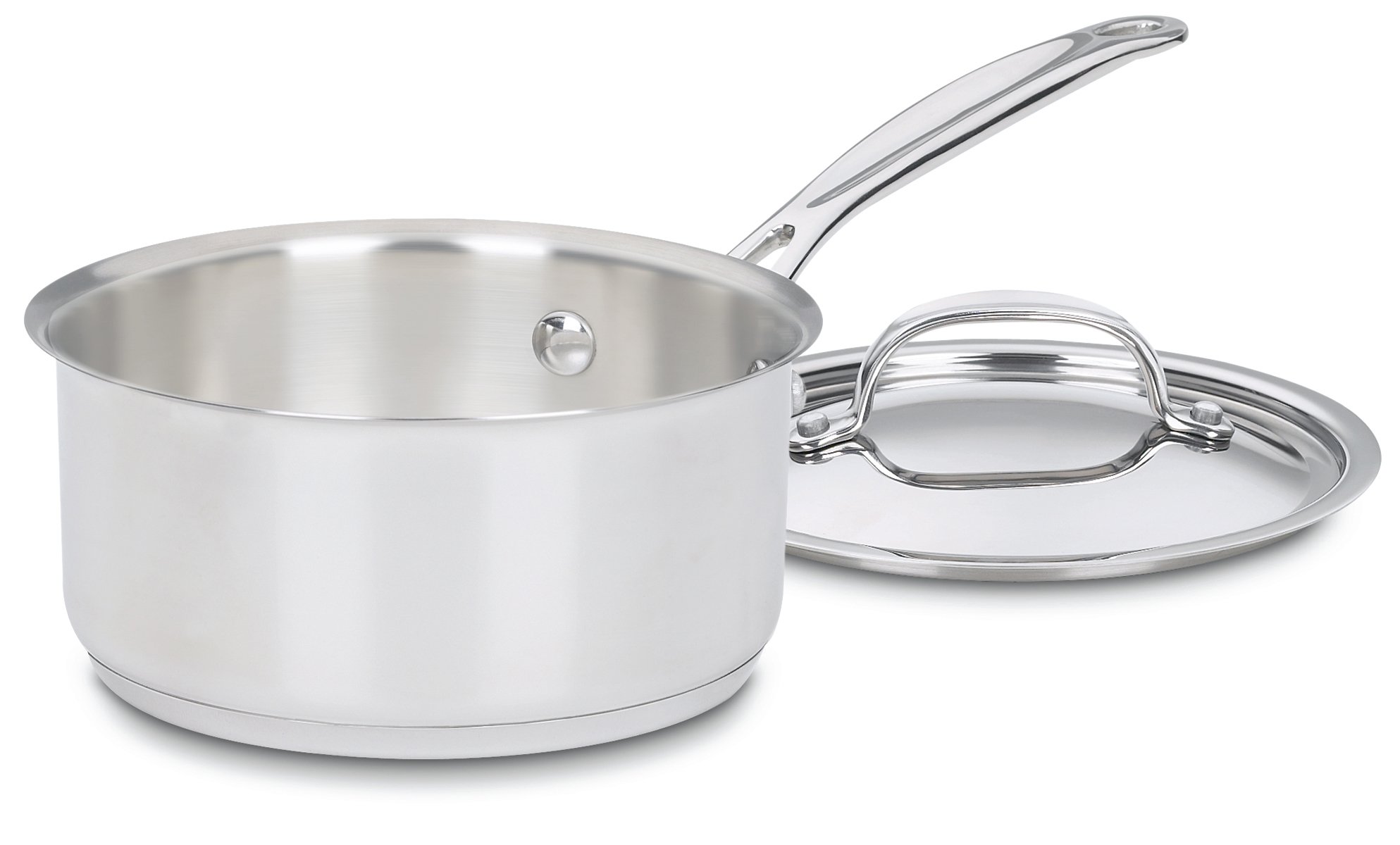 Amazon.com: Cuisinart MCP193-18N Multiclad Pro Triple Ply