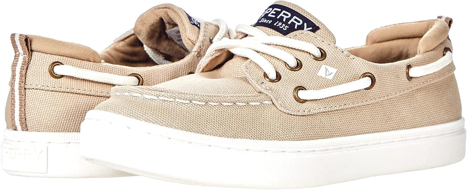  | Sperry Boy's Sea Ketch (Little Kid/Big Kid) | Shoes