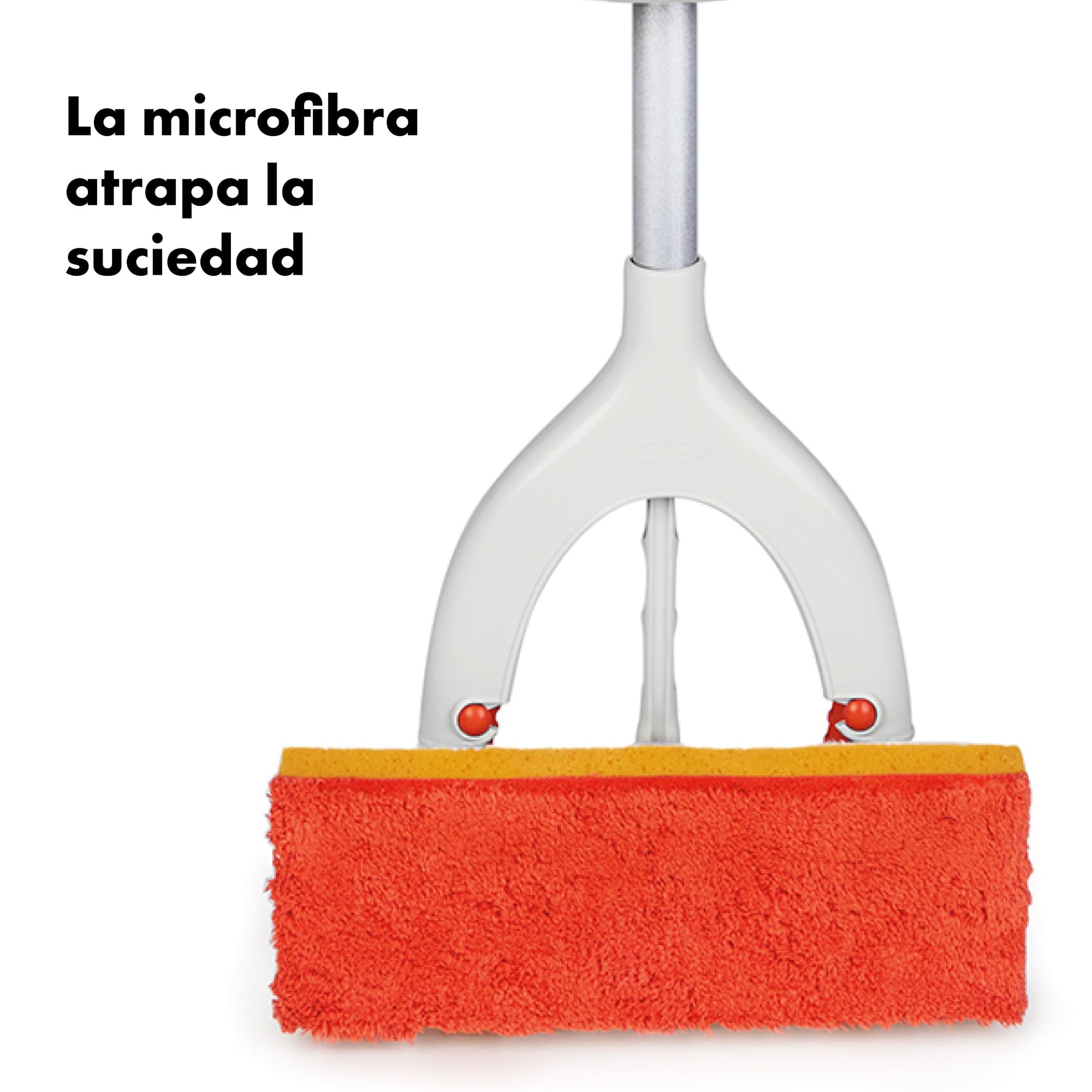 Mopa de Mariposa OXO Good Grips