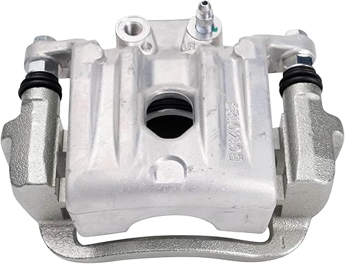 Vista 1361 de TRQ - Juego de pinzas de freno delantero