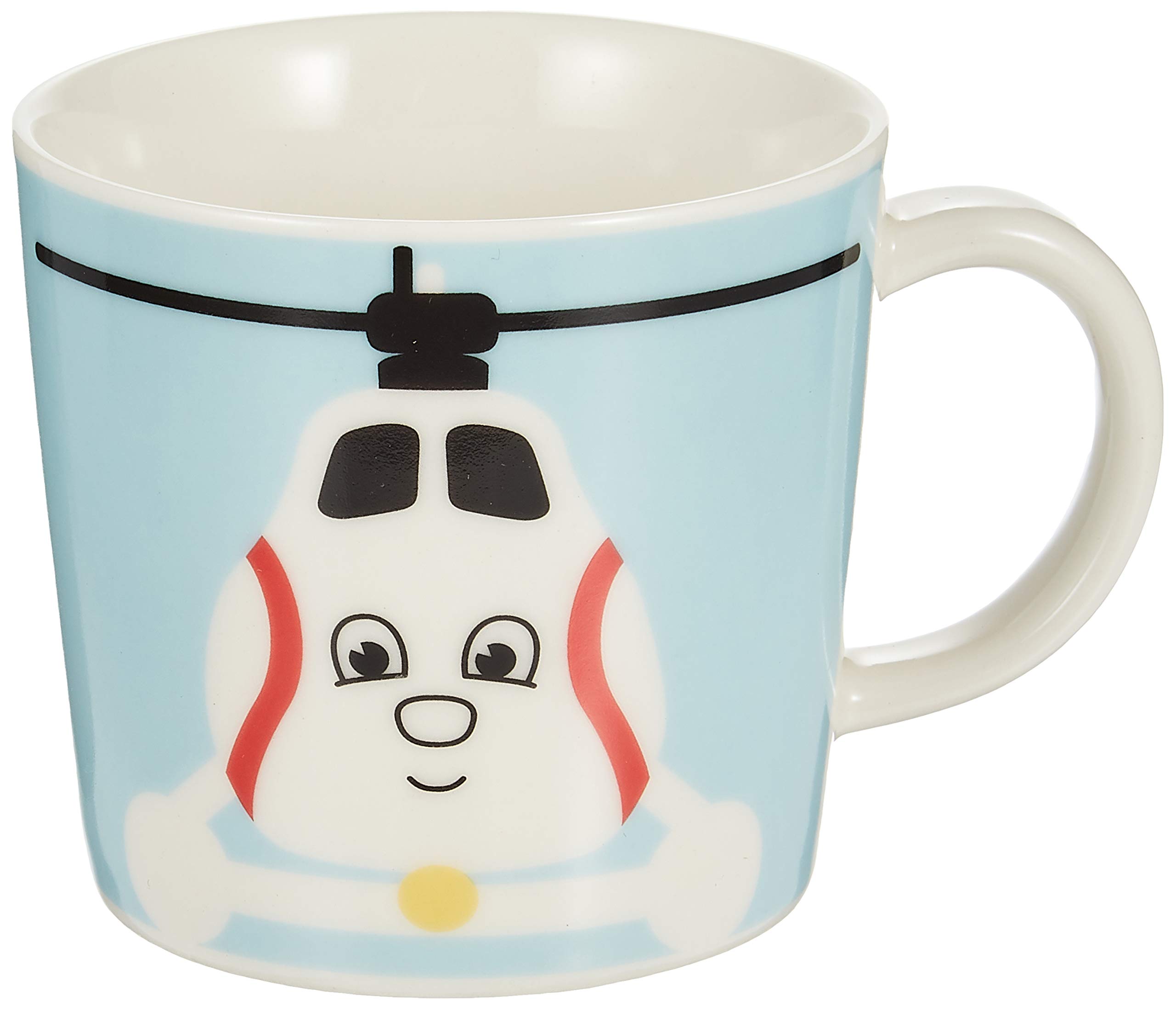 Amazon.co.jp: 「 きかんしゃトーマス 」 ハロルド マグカップ S