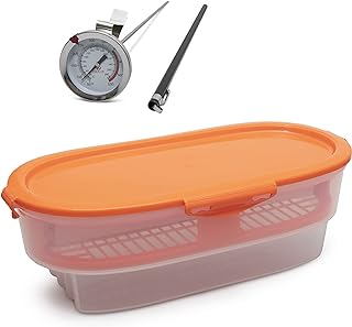 Premium Products Corp Easy Breader Batter Bowl All...