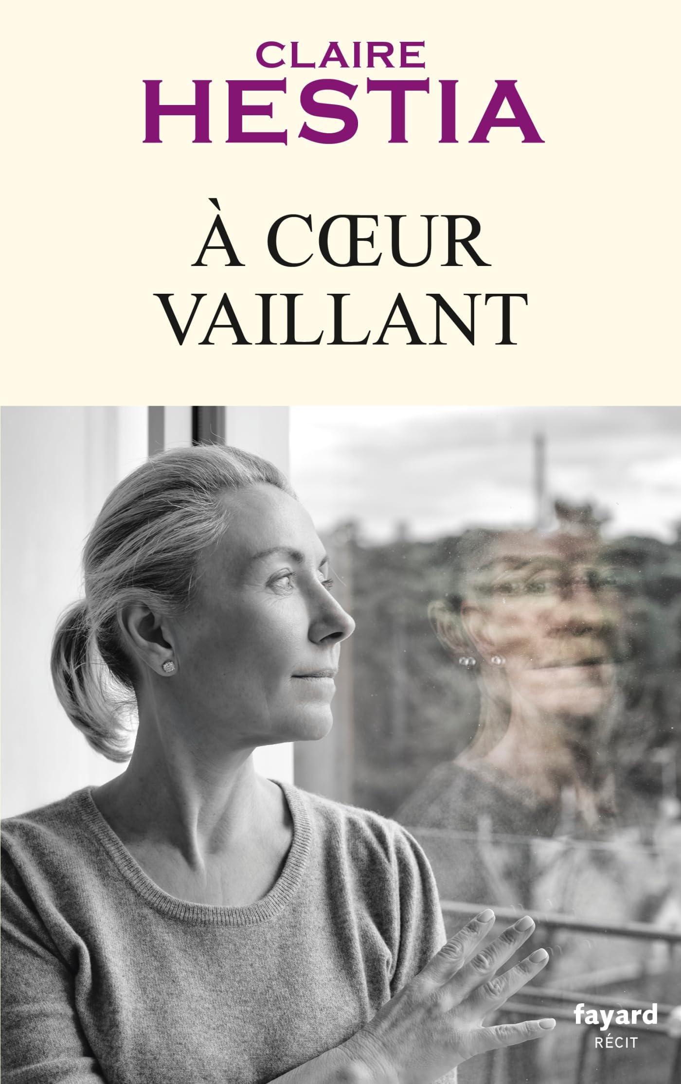 À coeur vaillant