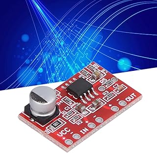 Amplified Board Module, Dynamic Microphone Preamplifier Board Two Channel Design Stable Durable Dynamic Microphone Preamplifier Board