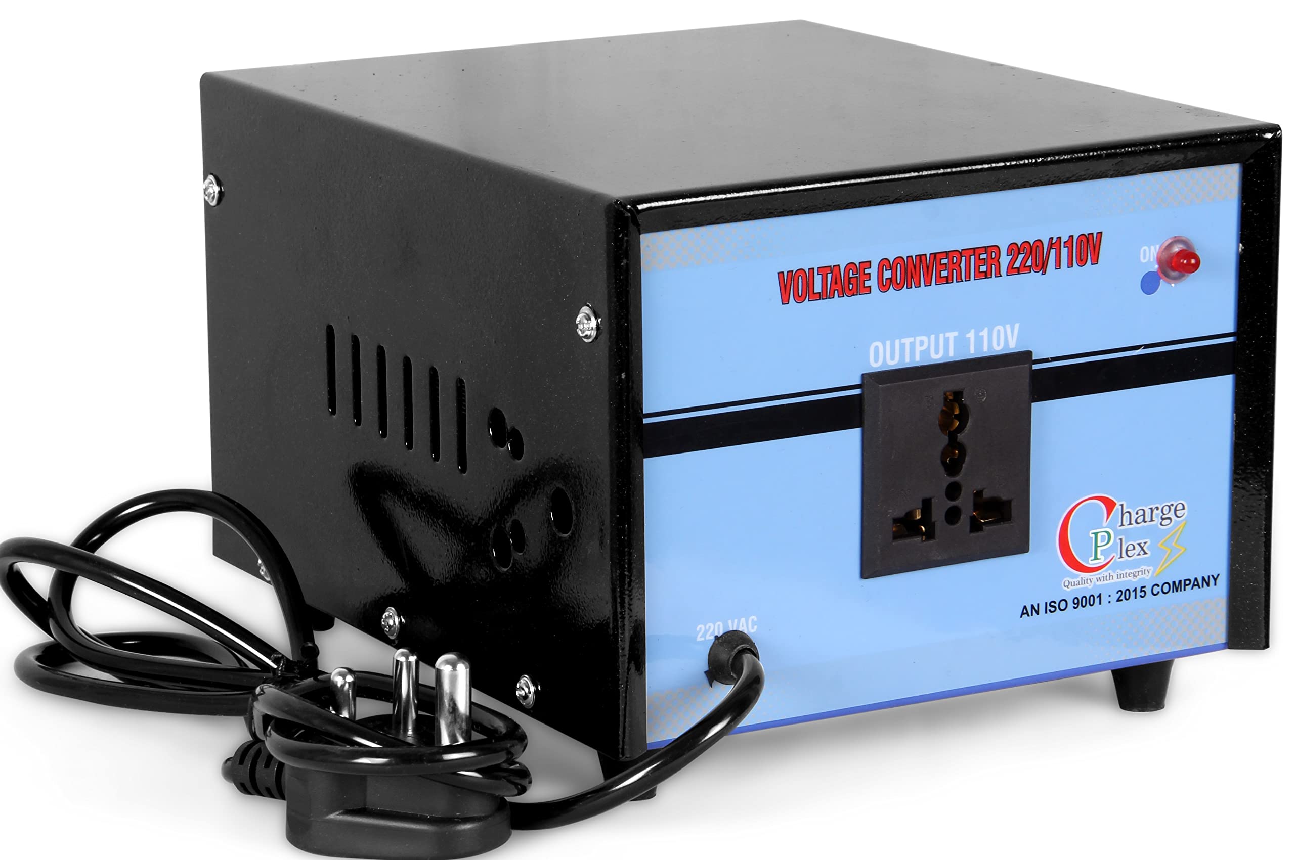 Chargeplex Ignis 1000 W 220 v to 110v Step down Transformer Voltage ConverterFor Products purchased from USA, Canada, Taiwan (B0BN2QDL51) Amazon Price History, Amazon Price Tracker