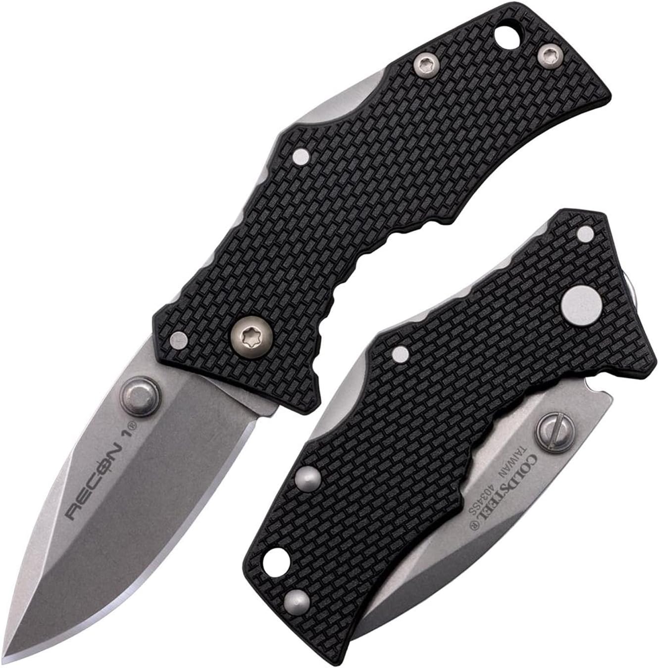 MICRO RECON I