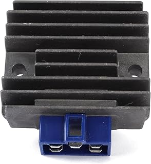 MbeLLO Regulator Rectifier For GX270 QSC QSC9 QSE2 GX270U GX270UT QKE4 QSE8 GX340R RT RT1 GX340U1 UT1 UT2 GX390K1 390R1 RT1 RT2