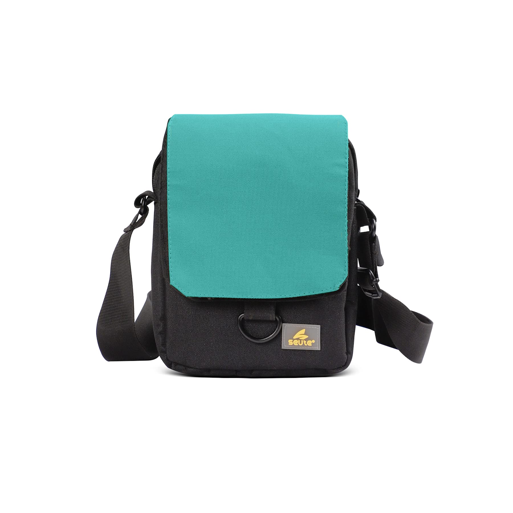 Seute Messenger Bag, Sling Cross Body, Travel, Office, Business, Messenger, for Men and Women