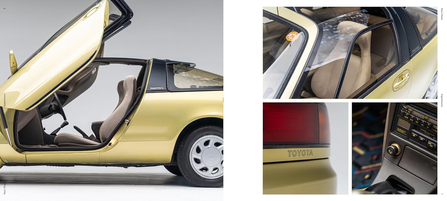 Neon Rides: Cars and Culture of the ’80s and ’90s - Image 4